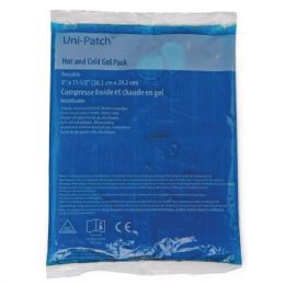 Reusable Gel Hot & Cold Pack
