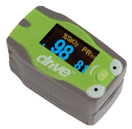Drive Medical Pediatric Pulse Oximeter