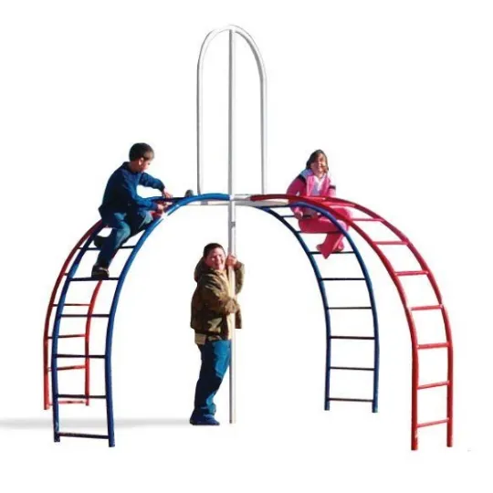 Playground Equipment Installation Lancaster Pa