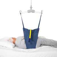 Tri-Turner Patient Lift Slings by Handicare
