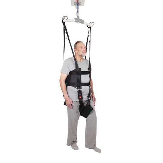 Rehab 2-Point Total Support System Slings by Handicare