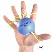 Handmaster Plus Hand Exercise Strengthening Tool in Soft