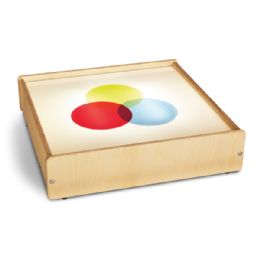 Jonti-Craft Light Box with Optional Table
