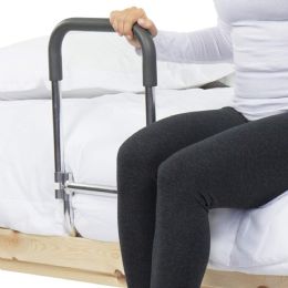 Vive Health Adjustable Bed Rail