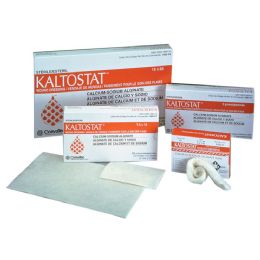 Kaltostat Calcium Sodium Alginate Dressing - 5ct