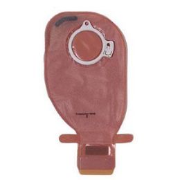 Assura EasiClose Drainable Pouch with Filter