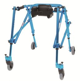 Drive Medical Adjustable Pelvic Stabilizer for Nimbo Safety Rollers