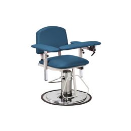 Clinton H Series Blood Drawing Chair