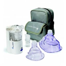 Lumiscope Portable Ultrasonic Nebulizer Kit
