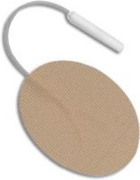 Unipatch Re-Ply Self-Adhering Stimulating Electrodes, 4 Pack
