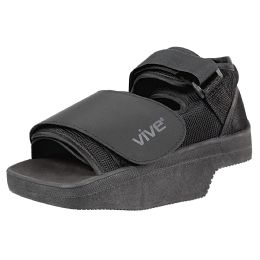 Vive Health Heel Wedge Post-Op Shoe