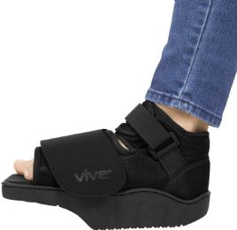 Vive Health Offloading Post-Op Shoe