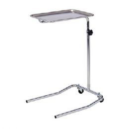 Clinton Mayo Instrument Stand