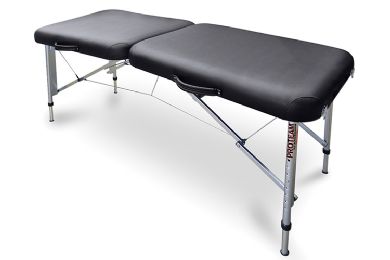Hausmann Portable Treatment / Sideline Table