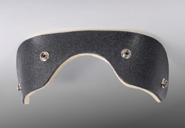 Mount Plate for Danmar Otto Bock Half Mask Head Support