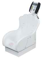 Detecto Infant Seat Medical Scale