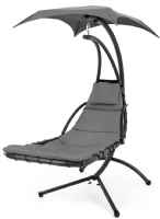Leaf Chair with Optional Stand