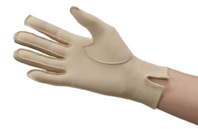DeRoyal Edema Full Finger Gloves