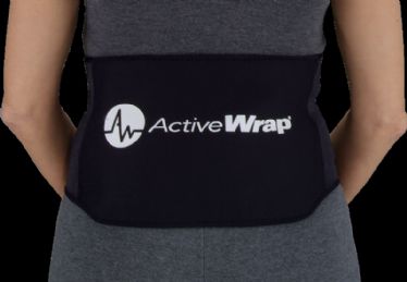 ActiveWrap Thermal Back Supports