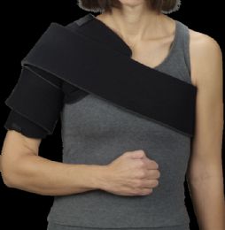 Shoulder Cold Therapy Wrap