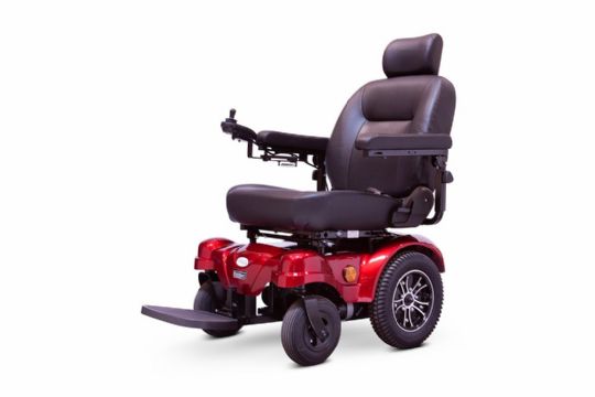 M51 Electric Wheelchair By Ewheels, Pictures Of Electric Wheelchairs
