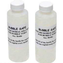 Bubble Column Cleaning Additive