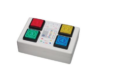 Assistive Technology Color Switch Box