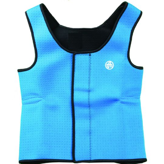 Front Opening Velcro Sensory Vests - child to adult sizes available