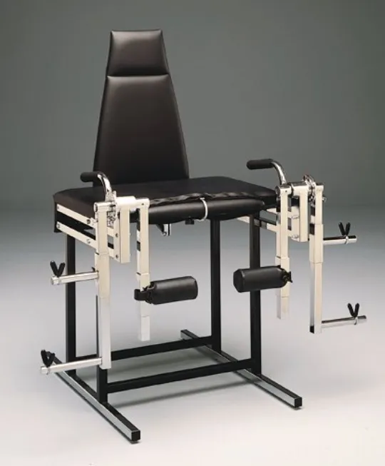 Bailey Professional Exercise Table - FREE Shipping