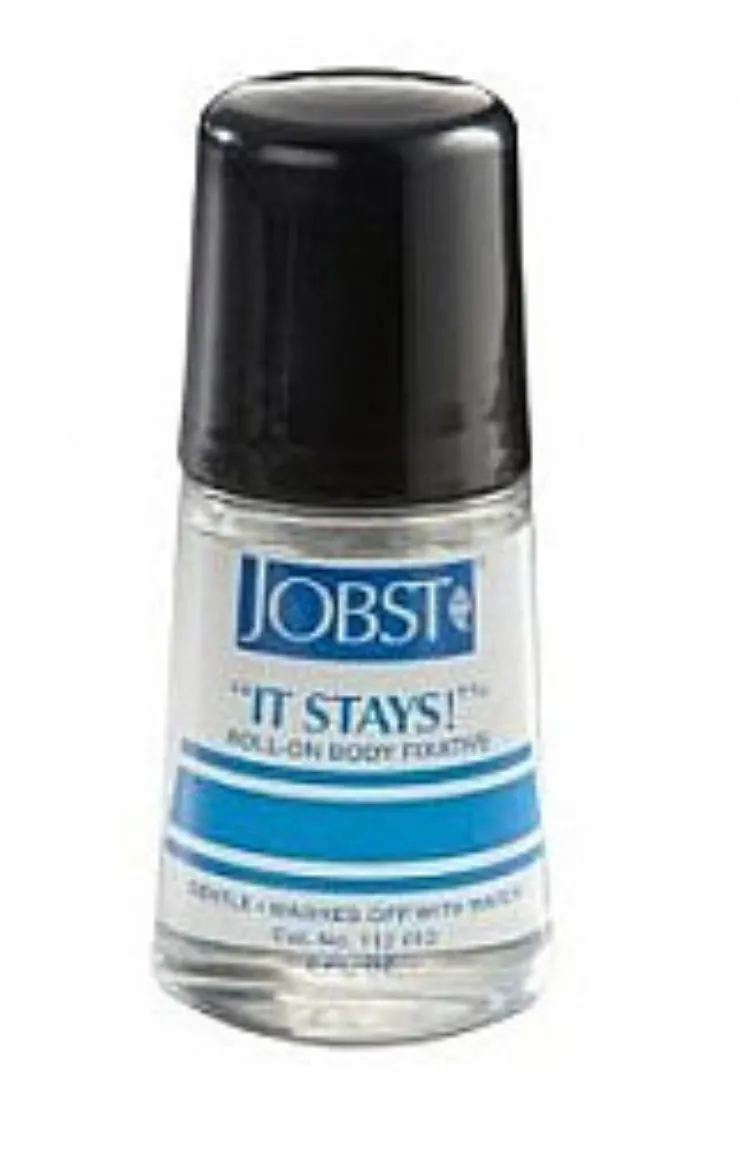 It Stays Body Adhesive Roll-On - 2 oz It Stays Body Adhesive Roll-On - 2 oz