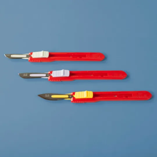 Disposable Safety Scalpels ON SALE FREE Shipping