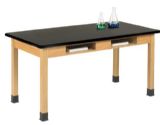 Science and Lab Furniture