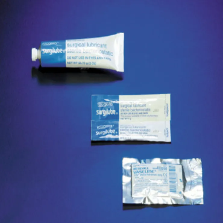 Sterile Surgical Lubricants BUY NOW Sterile Surgical Lubricants BUY NOW