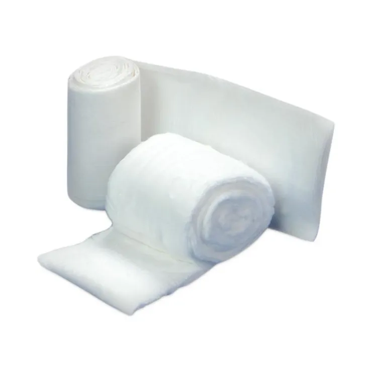 Jones Cotton Compression Dressing Jones Cotton Compression Dressing