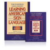 Deaf Education Books/Videos