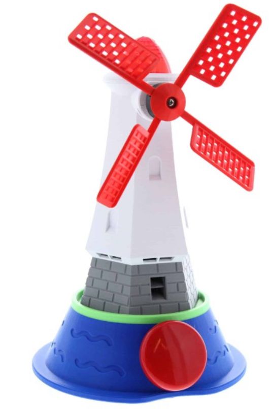Enabling Devices Sensory Stimulation Toy - Harbor Breeze Lighthouse