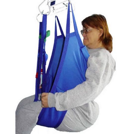 Point Sling For Tollos Patient Lifts