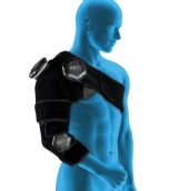 Cold Compress Therapy Wraps and Cooling Units