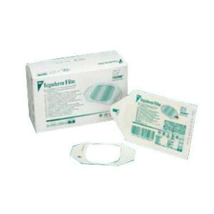 3M Tegaderm Transparent Adhesive Film Dressing 3M Tegaderm Transparent Adhesive Film Dressing