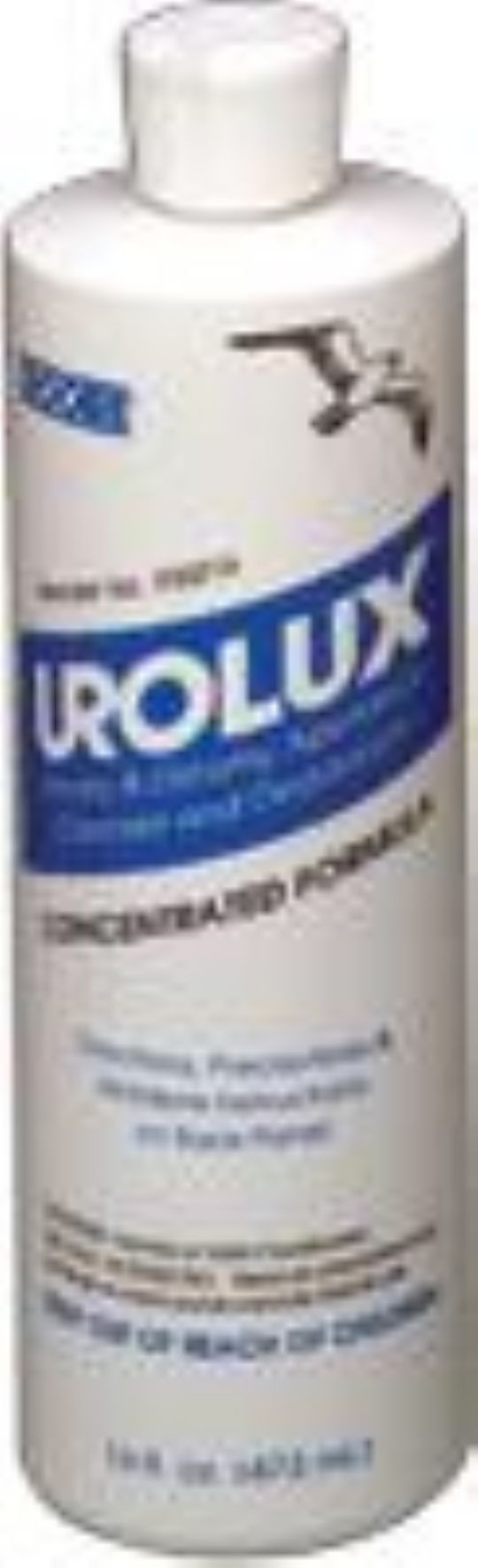 Urolux Appliance Cleaner
