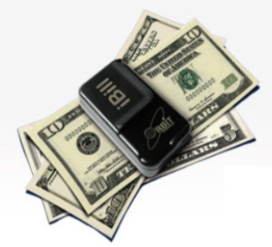iBill Money Identifier ON SALE - FREE Shipping