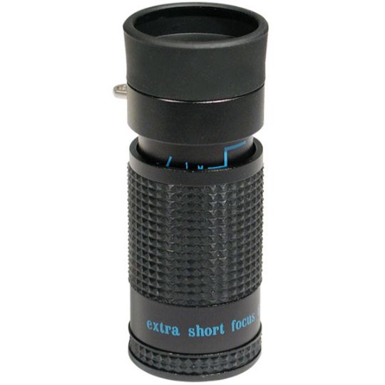 Selsi Monocular 6x 16 with Case