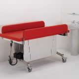 Pediatric Changing Tables