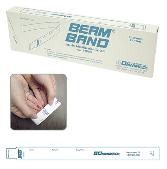 Patient Identification Band