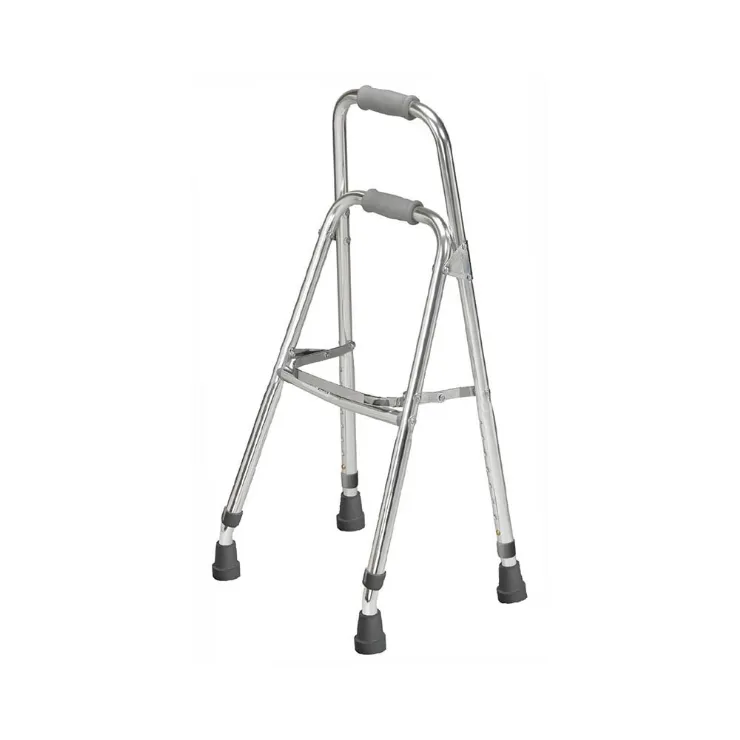 Side Stepper Walker | Lightweight One-Handed Medical Walker for Secure ...