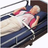 Hospital Bed Patient Safety Straps