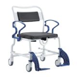 Bariatric Shower Commode Chairs