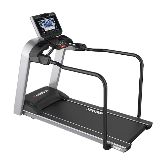 Landice folding discount treadmill