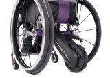 Wheelchair Power Assists