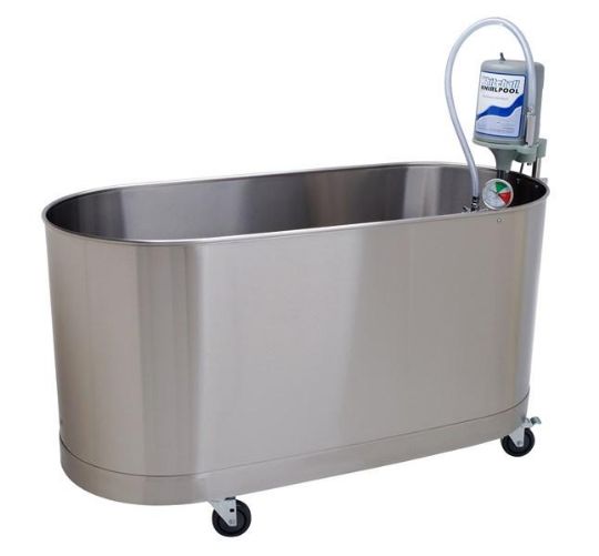 Mobile Sports WhirlPool